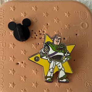 Disney Buzz Lightyear Pin